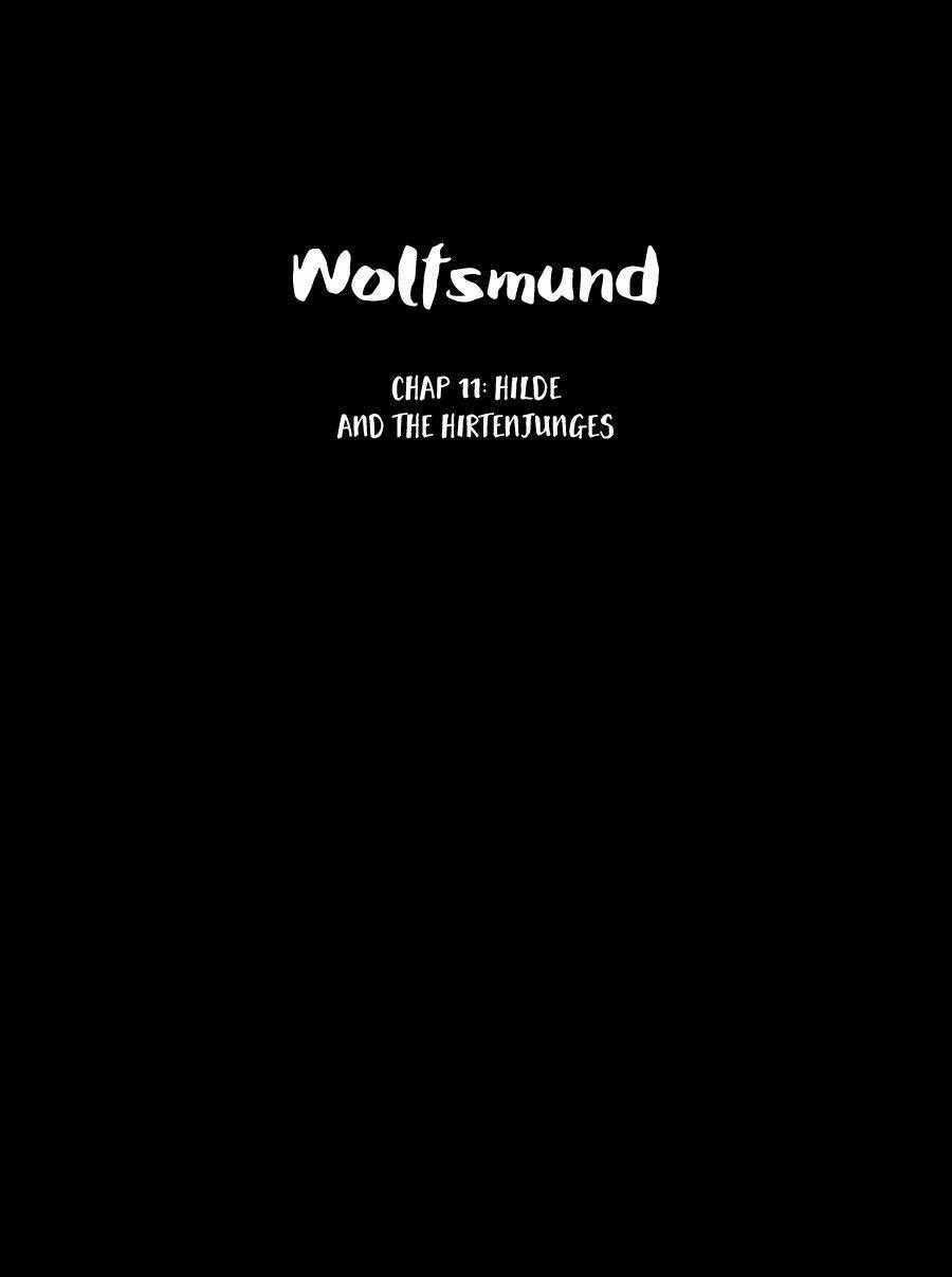 Wolfsmund - Chapter 11 - Trang 2