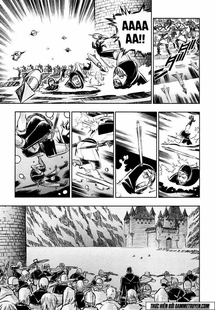 Wolfsmund - Chapter 11 - Trang 11