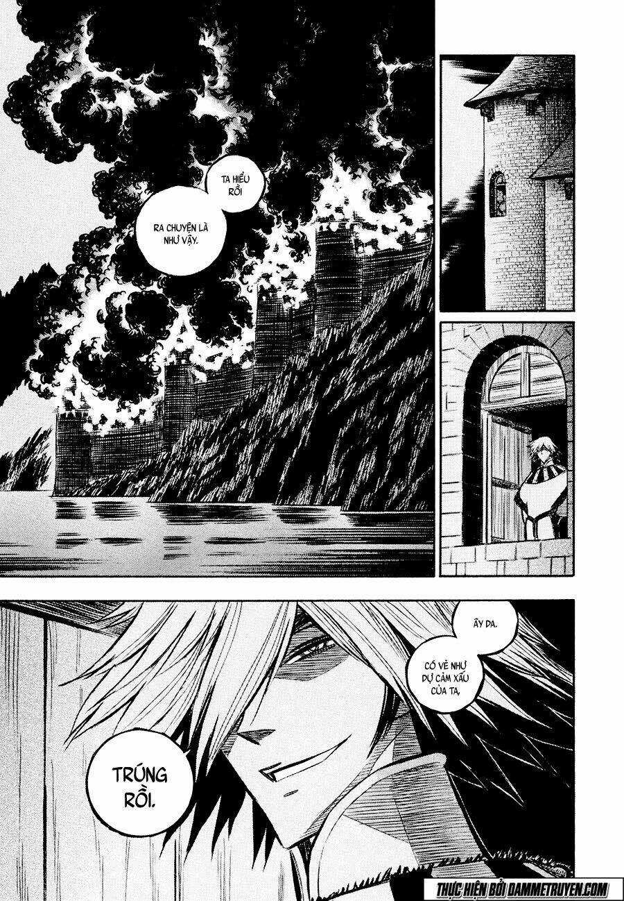 Wolfsmund - Chapter 11 - Trang 13