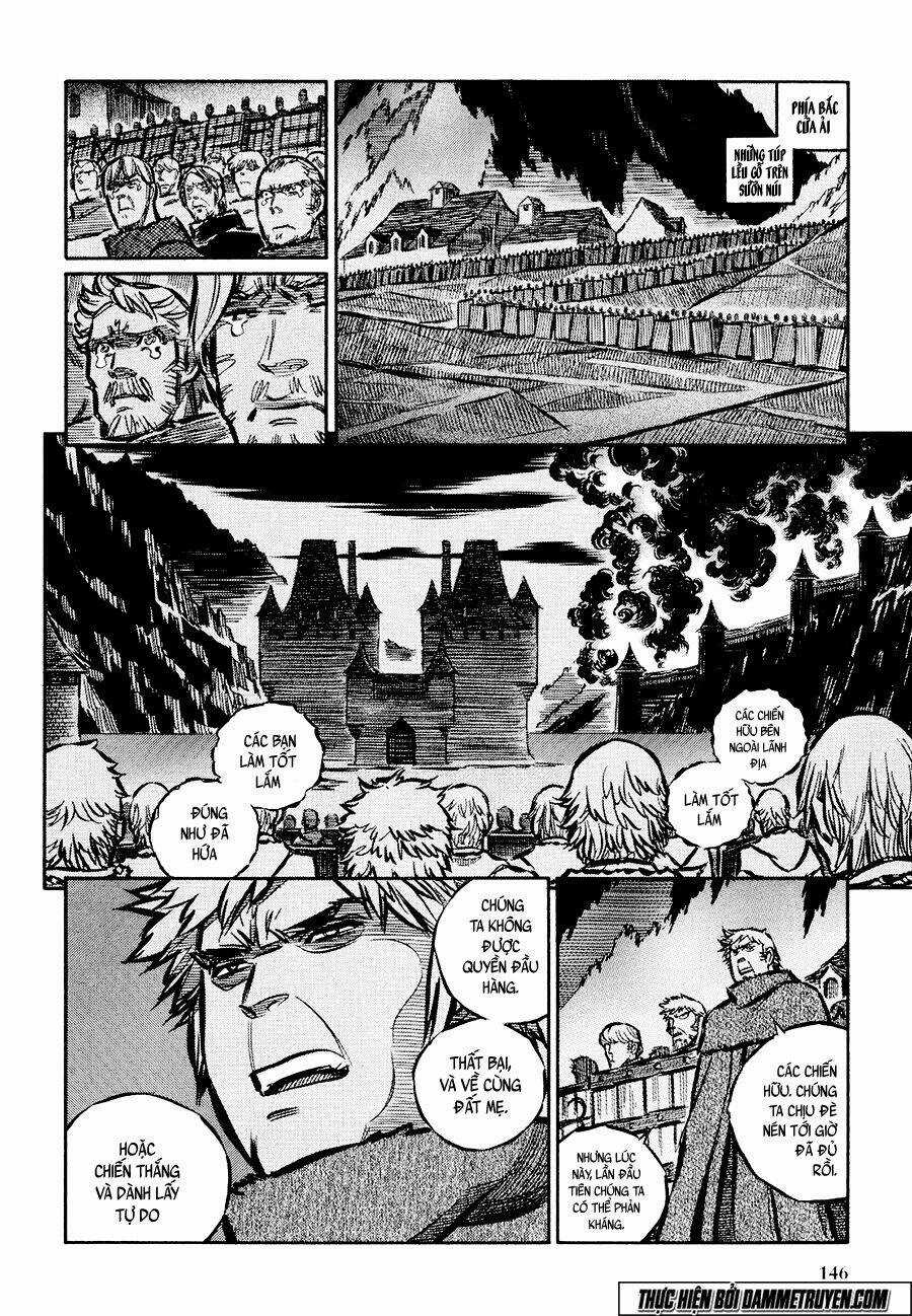 Wolfsmund - Chapter 11 - Trang 14