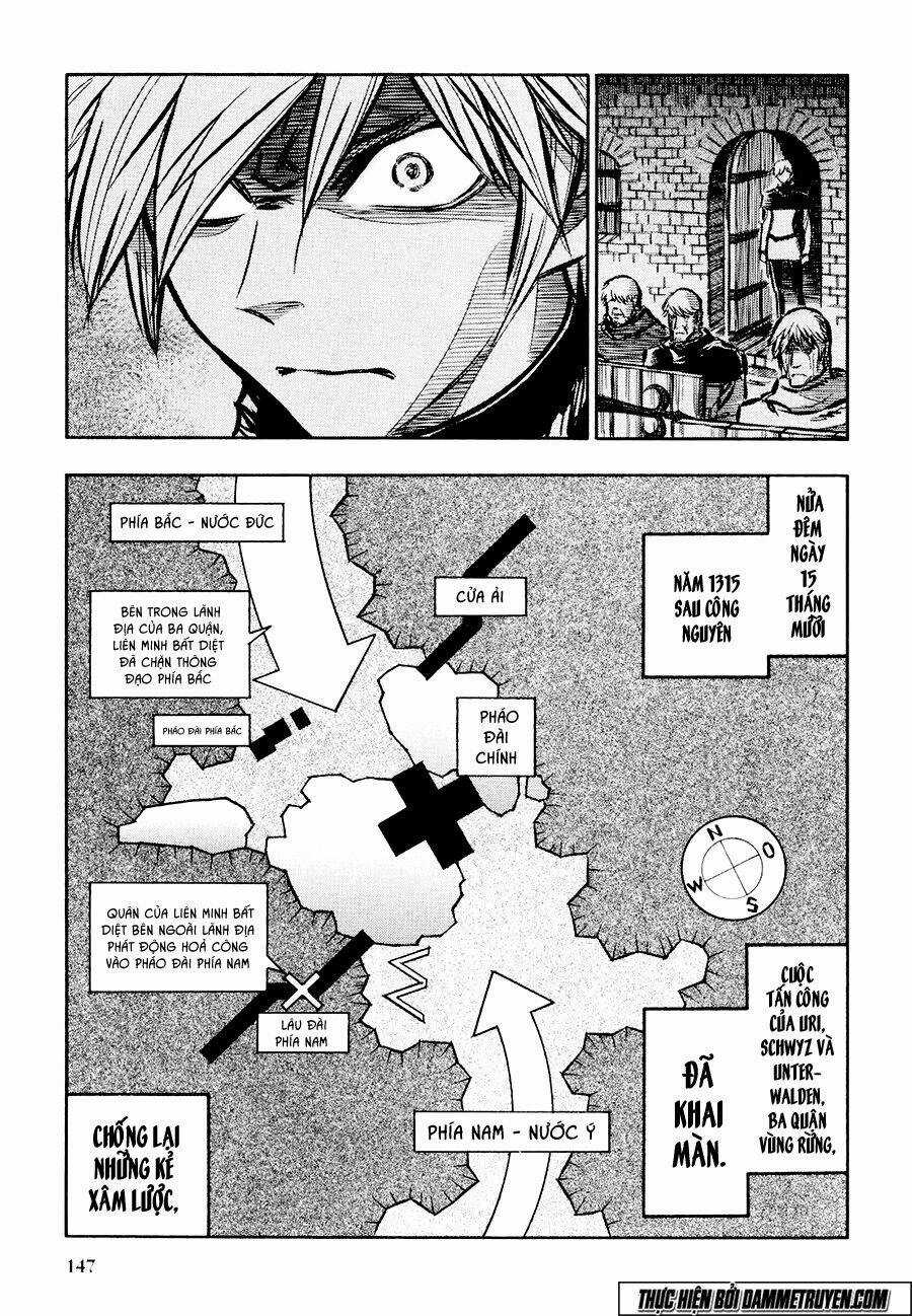 Wolfsmund - Chapter 11 - Trang 15