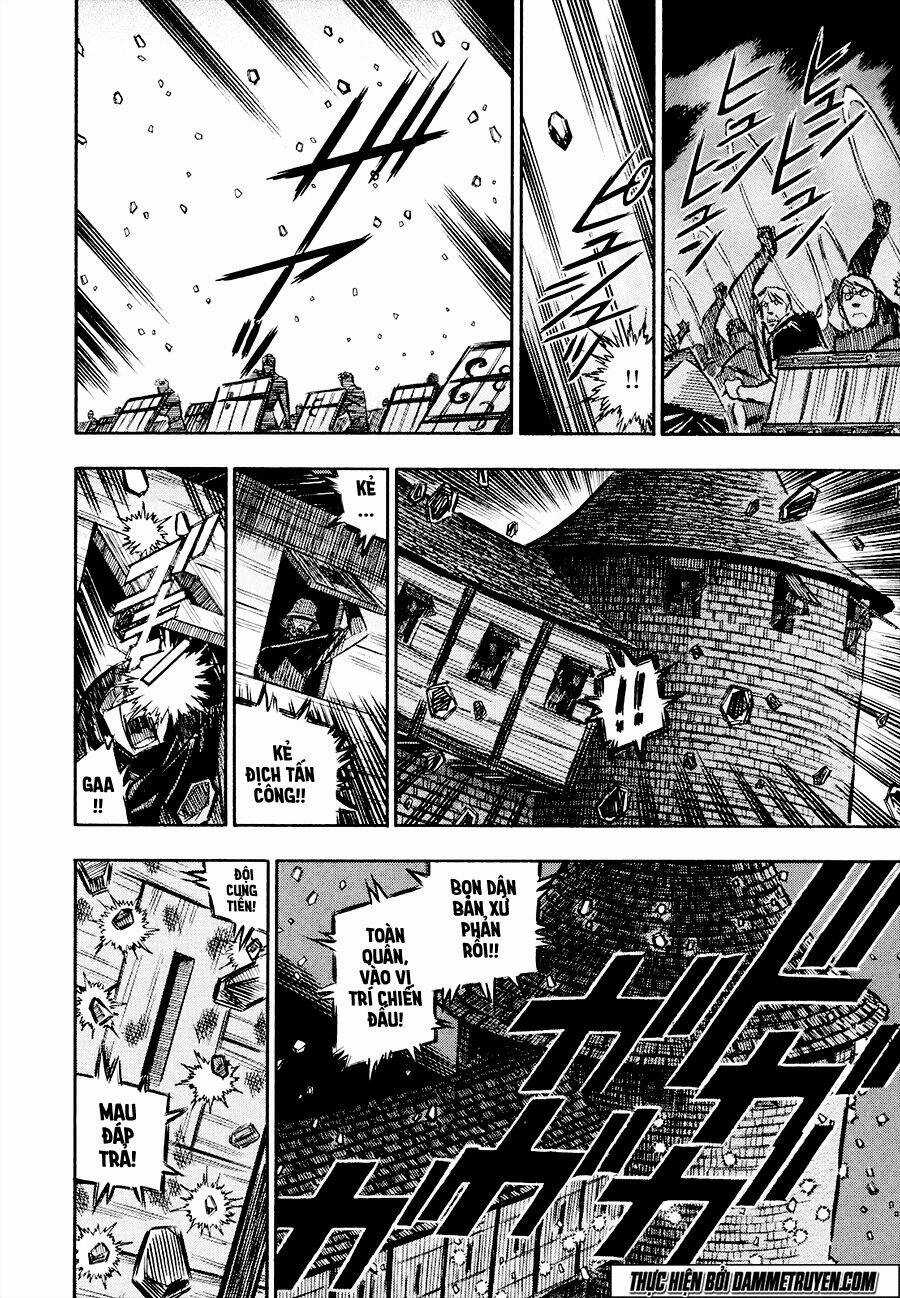 Wolfsmund - Chapter 11 - Trang 26