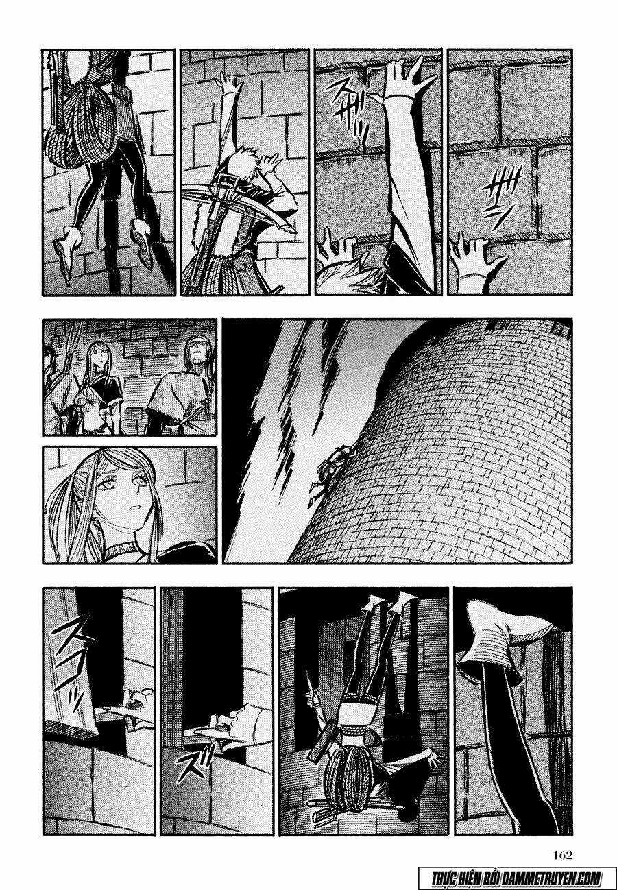 Wolfsmund - Chapter 11 - Trang 30