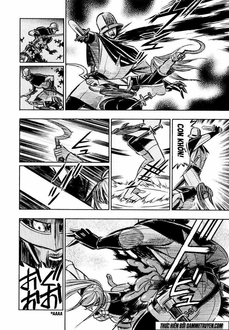 Wolfsmund - Chapter 11 - Trang 40