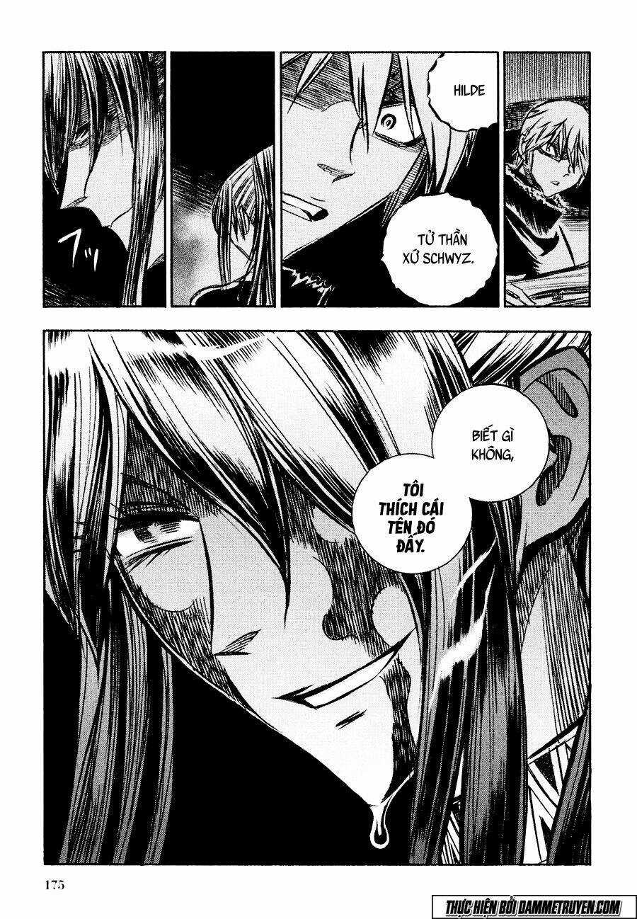 Wolfsmund - Chapter 11 - Trang 43