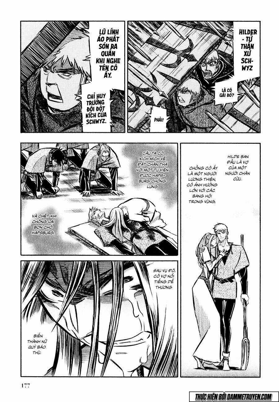 Wolfsmund - Chapter 11 - Trang 45