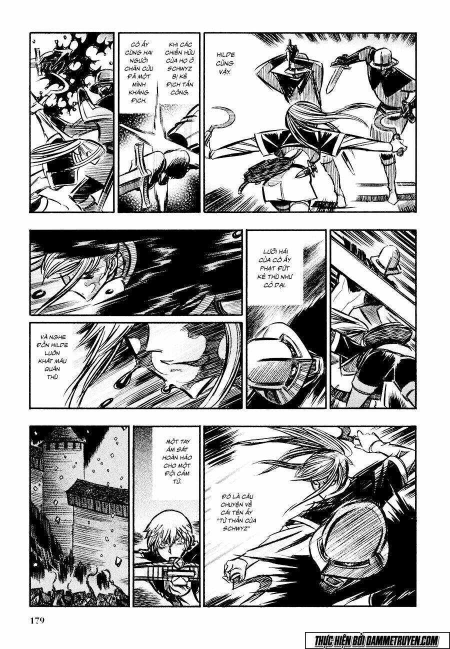 Wolfsmund - Chapter 11 - Trang 47