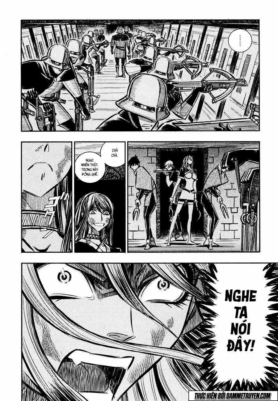 Wolfsmund - Chapter 11 - Trang 48