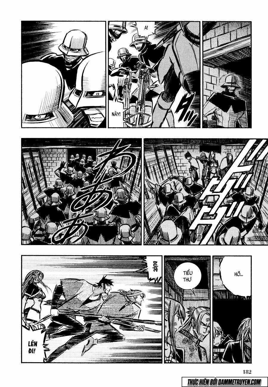 Wolfsmund - Chapter 11 - Trang 50