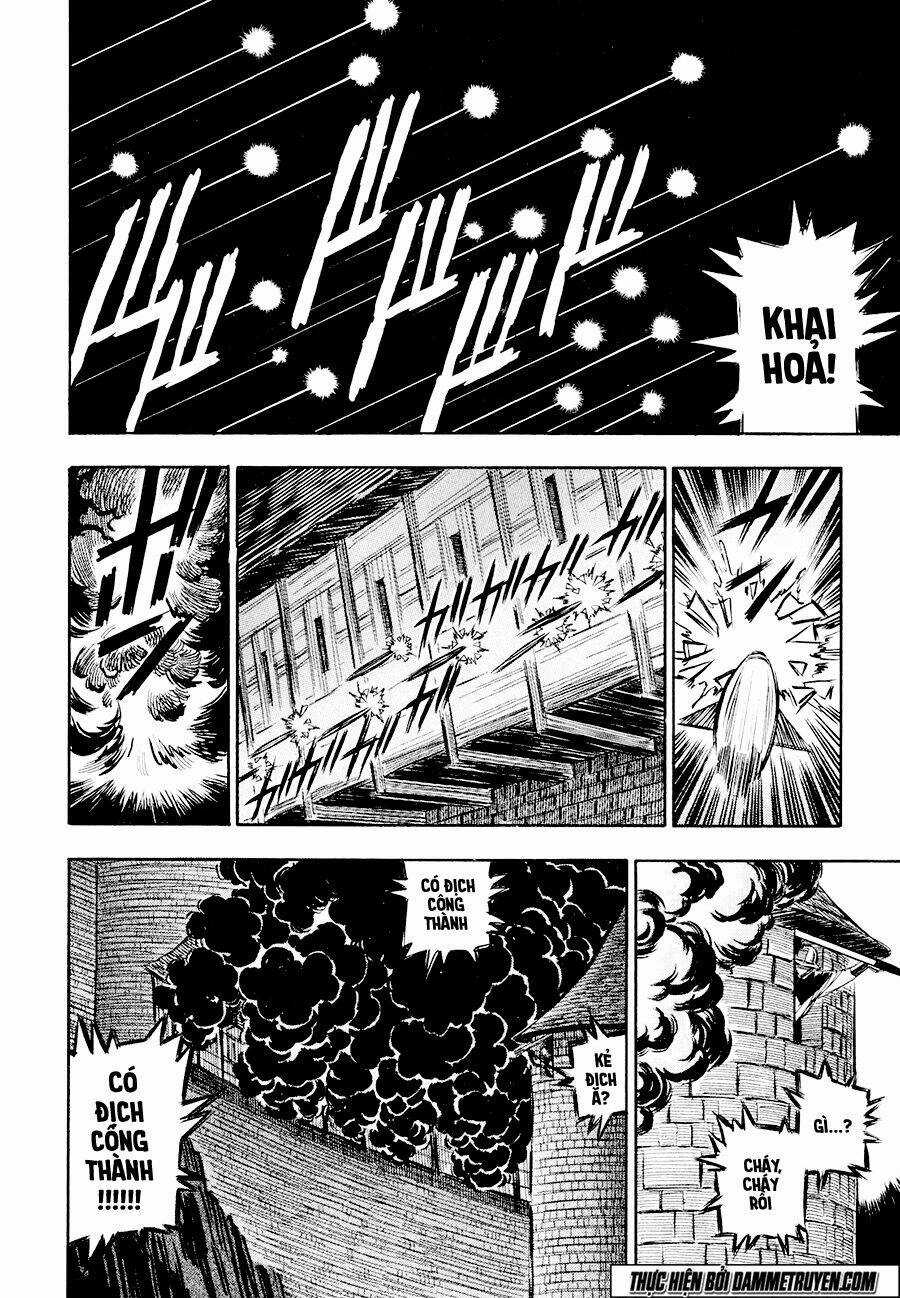 Wolfsmund - Chapter 11 - Trang 6