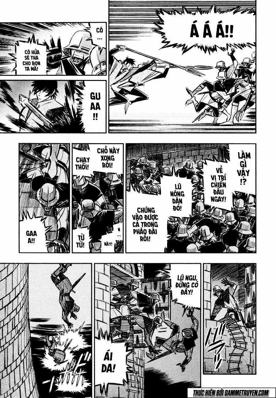 Wolfsmund - Chapter 11 - Trang 51