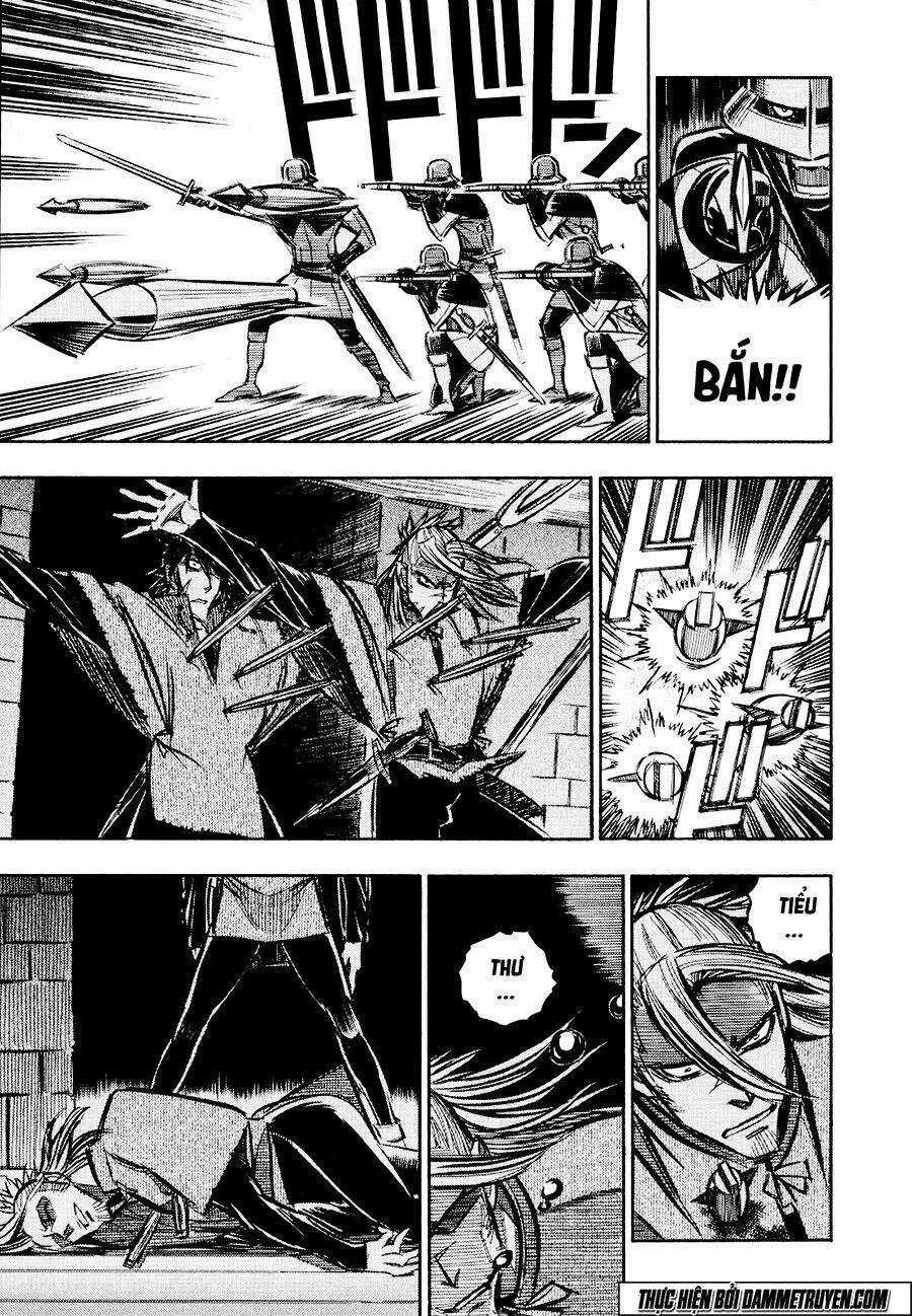 Wolfsmund - Chapter 11 - Trang 53