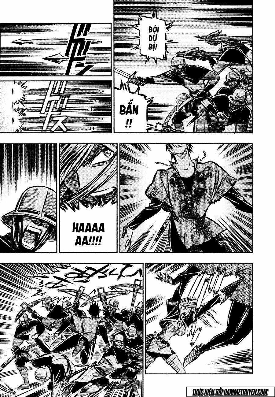 Wolfsmund - Chapter 11 - Trang 55