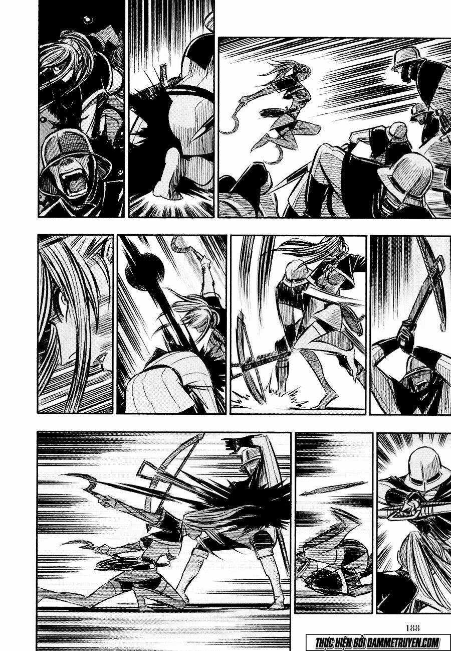 Wolfsmund - Chapter 11 - Trang 56