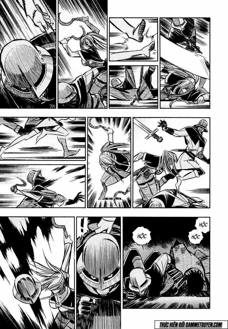 Wolfsmund - Chapter 11 - Trang 57