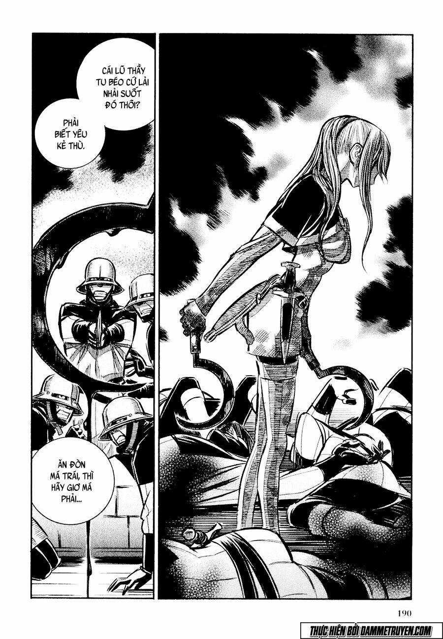 Wolfsmund - Chapter 11 - Trang 58