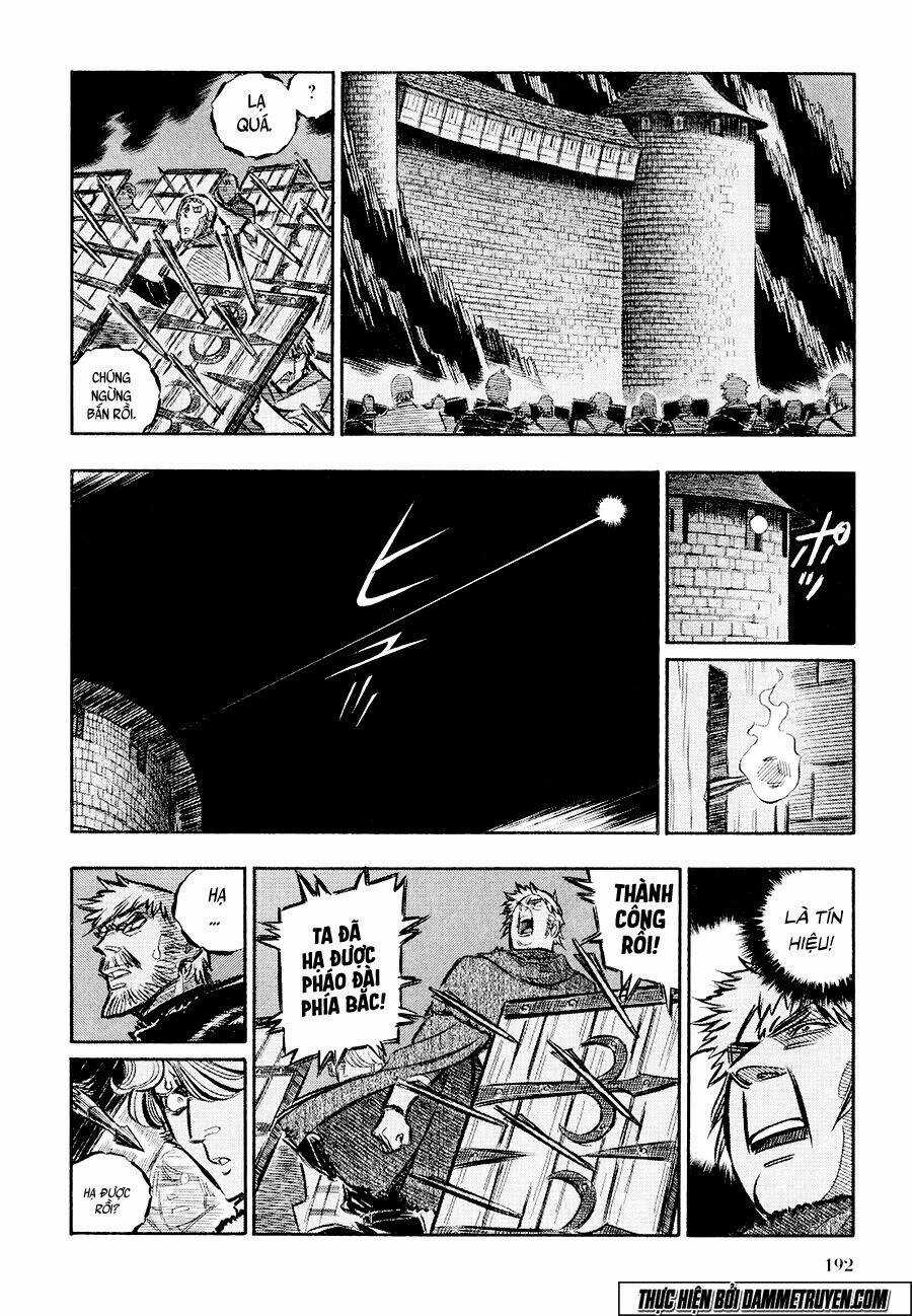 Wolfsmund - Chapter 11 - Trang 60