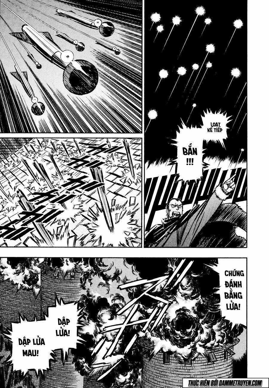 Wolfsmund - Chapter 11 - Trang 7