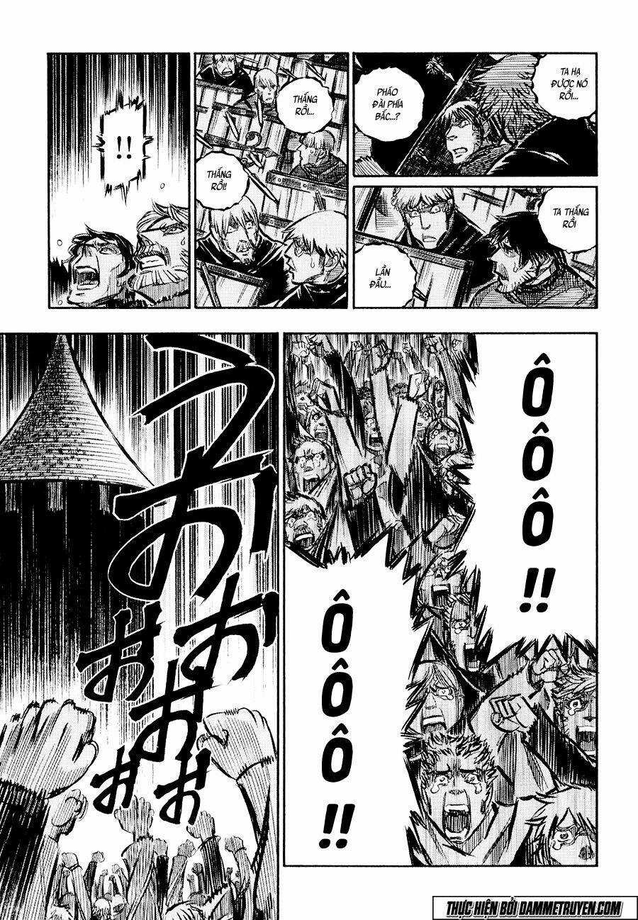 Wolfsmund - Chapter 11 - Trang 61