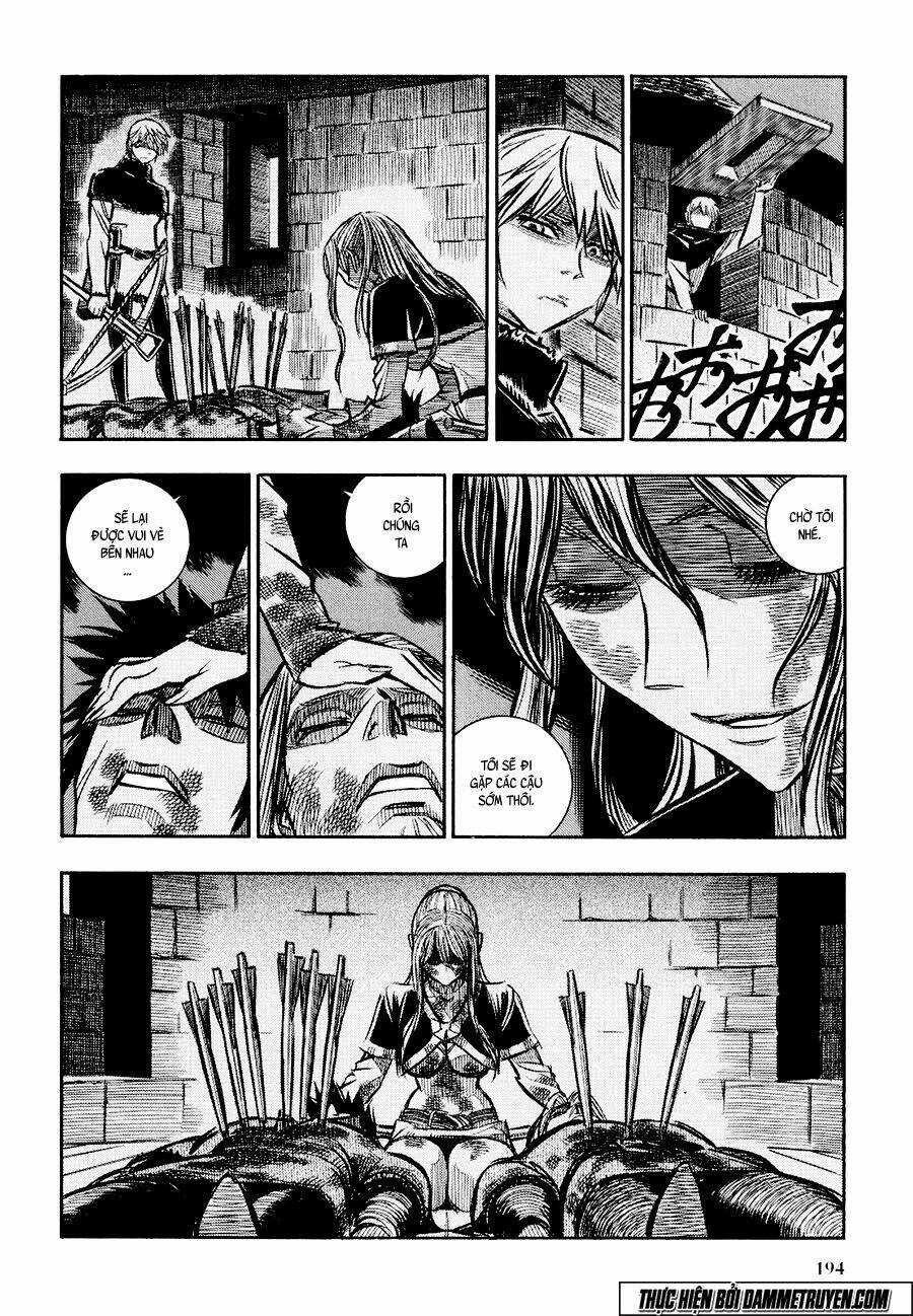 Wolfsmund - Chapter 11 - Trang 62