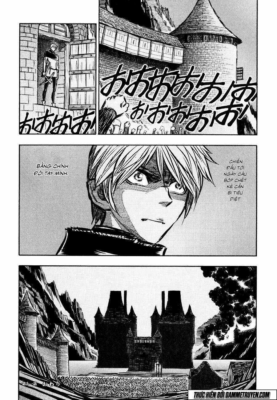 Wolfsmund - Chapter 11 - Trang 64