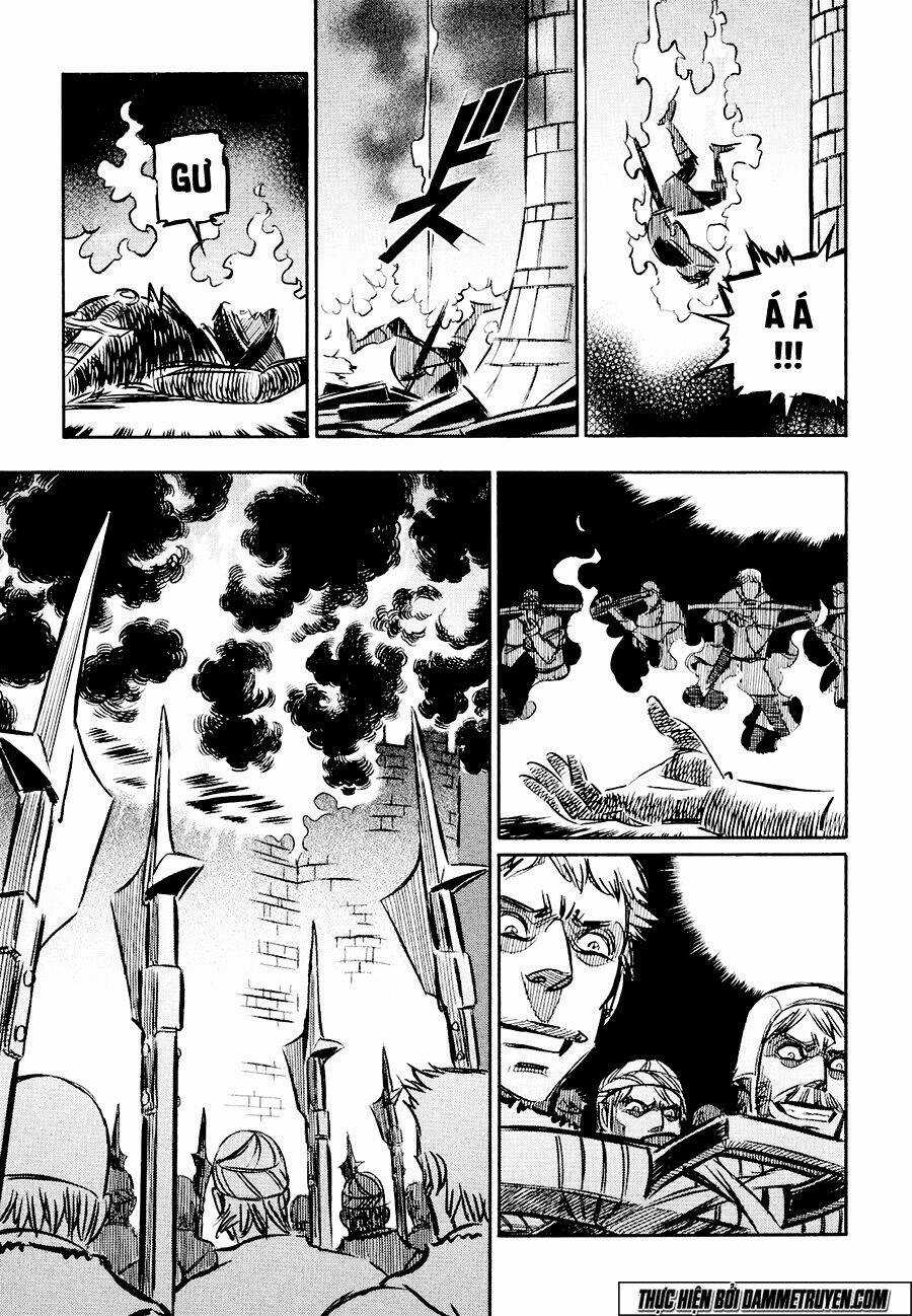 Wolfsmund - Chapter 11 - Trang 9