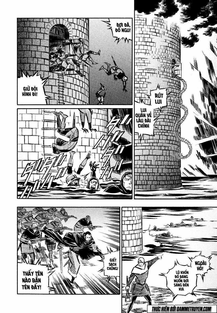 Wolfsmund - Chapter 11 - Trang 10