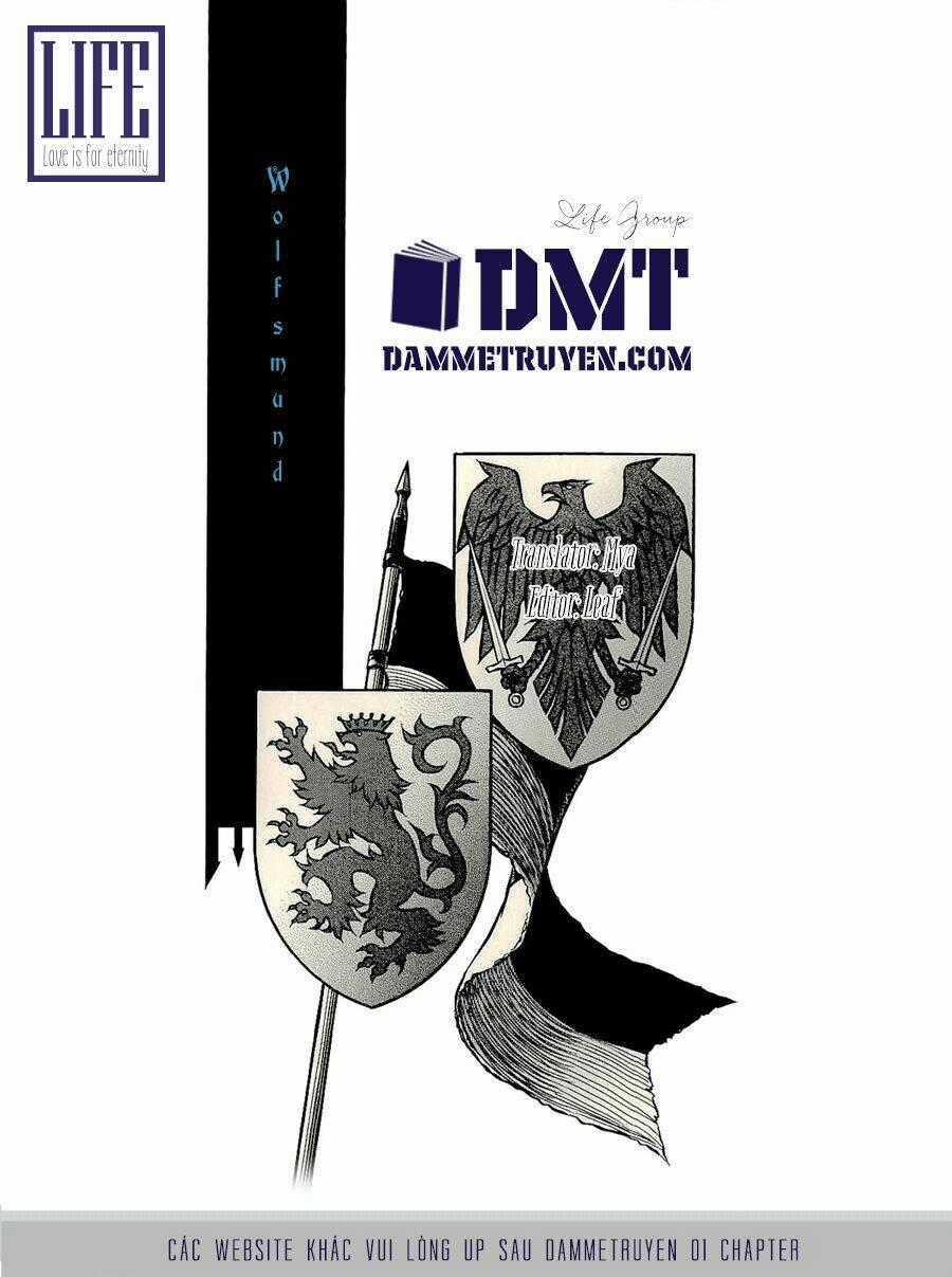 Wolfsmund - Chapter 12 - Trang 1