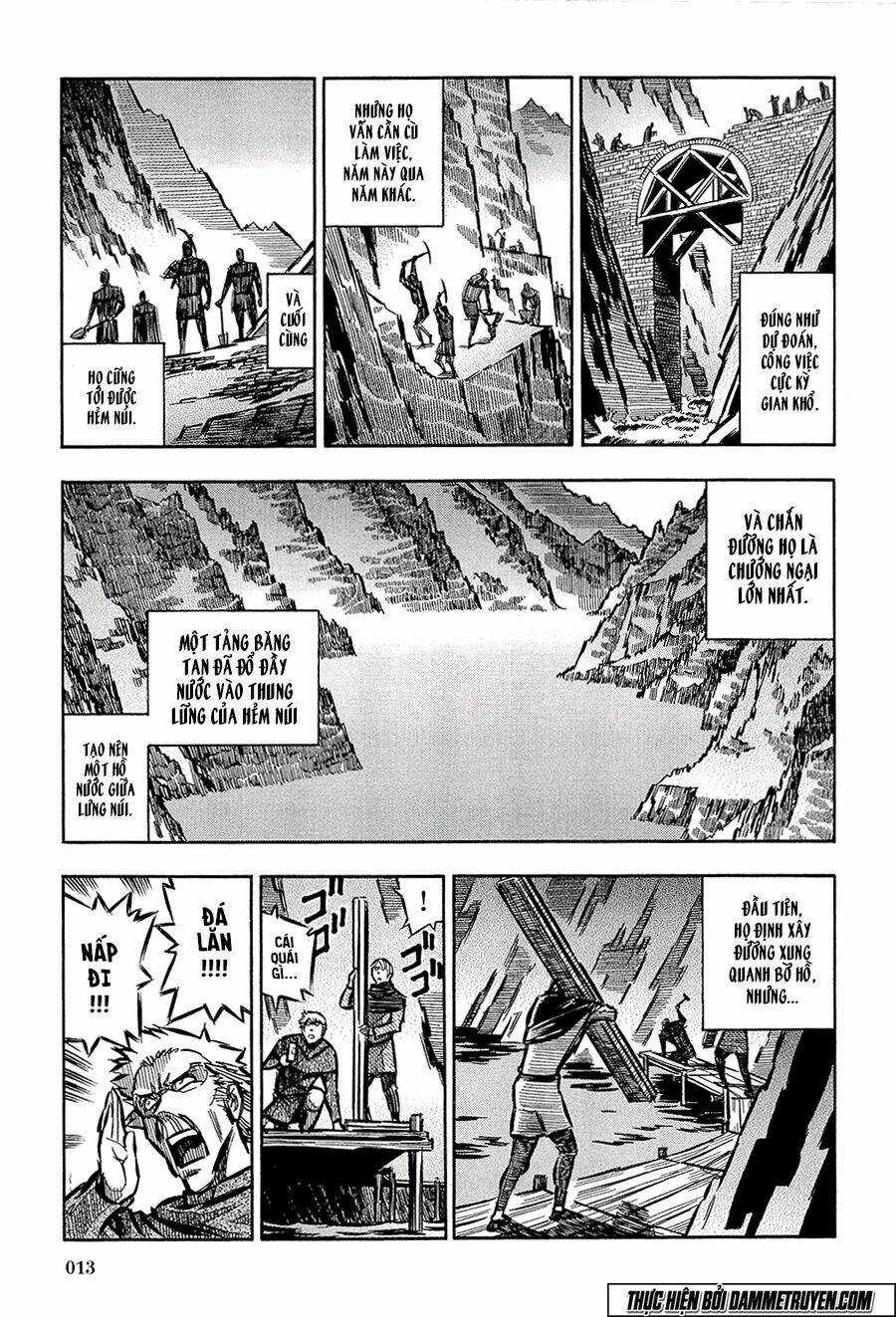 Wolfsmund - Chapter 12 - Trang 14