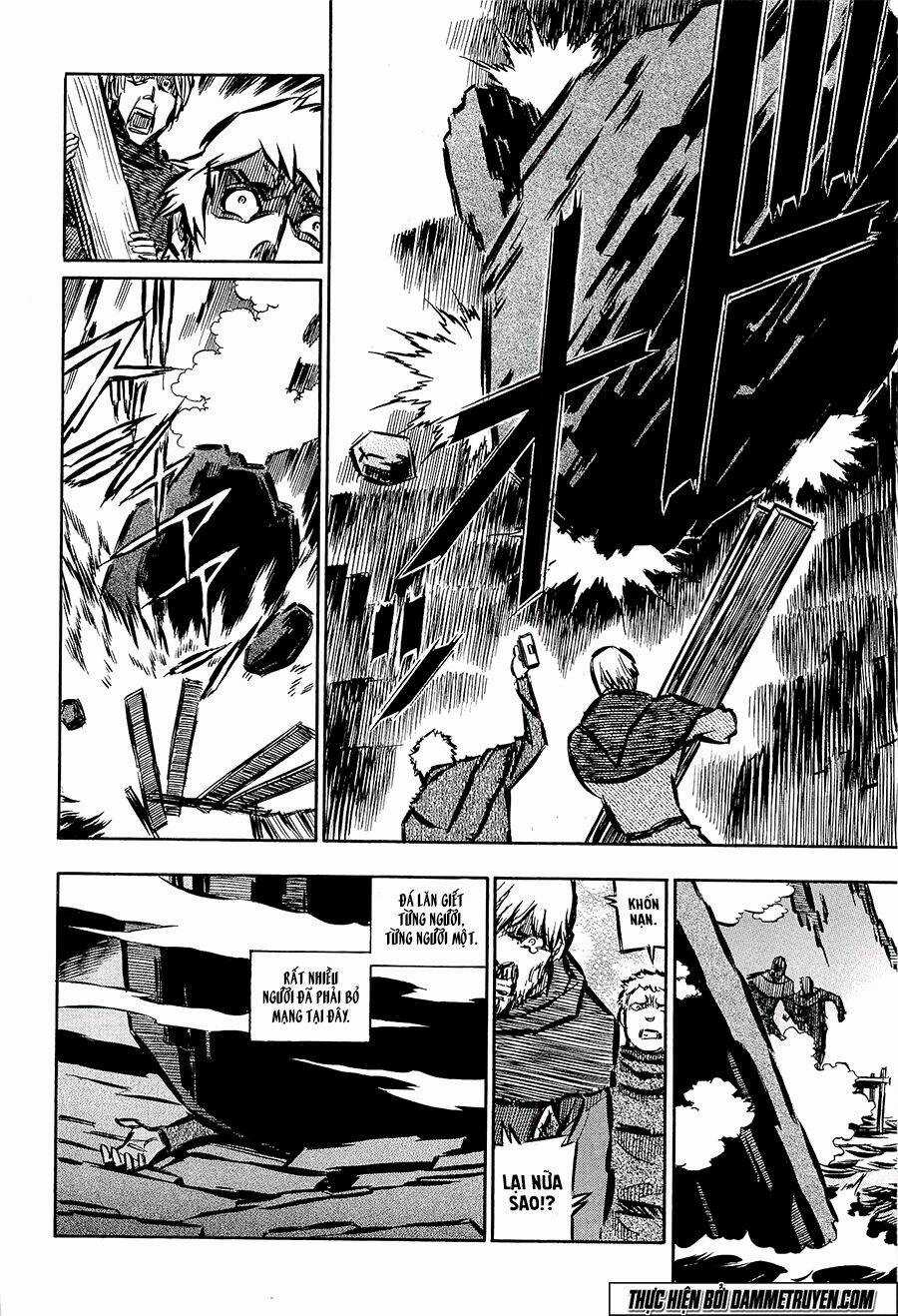 Wolfsmund - Chapter 12 - Trang 15