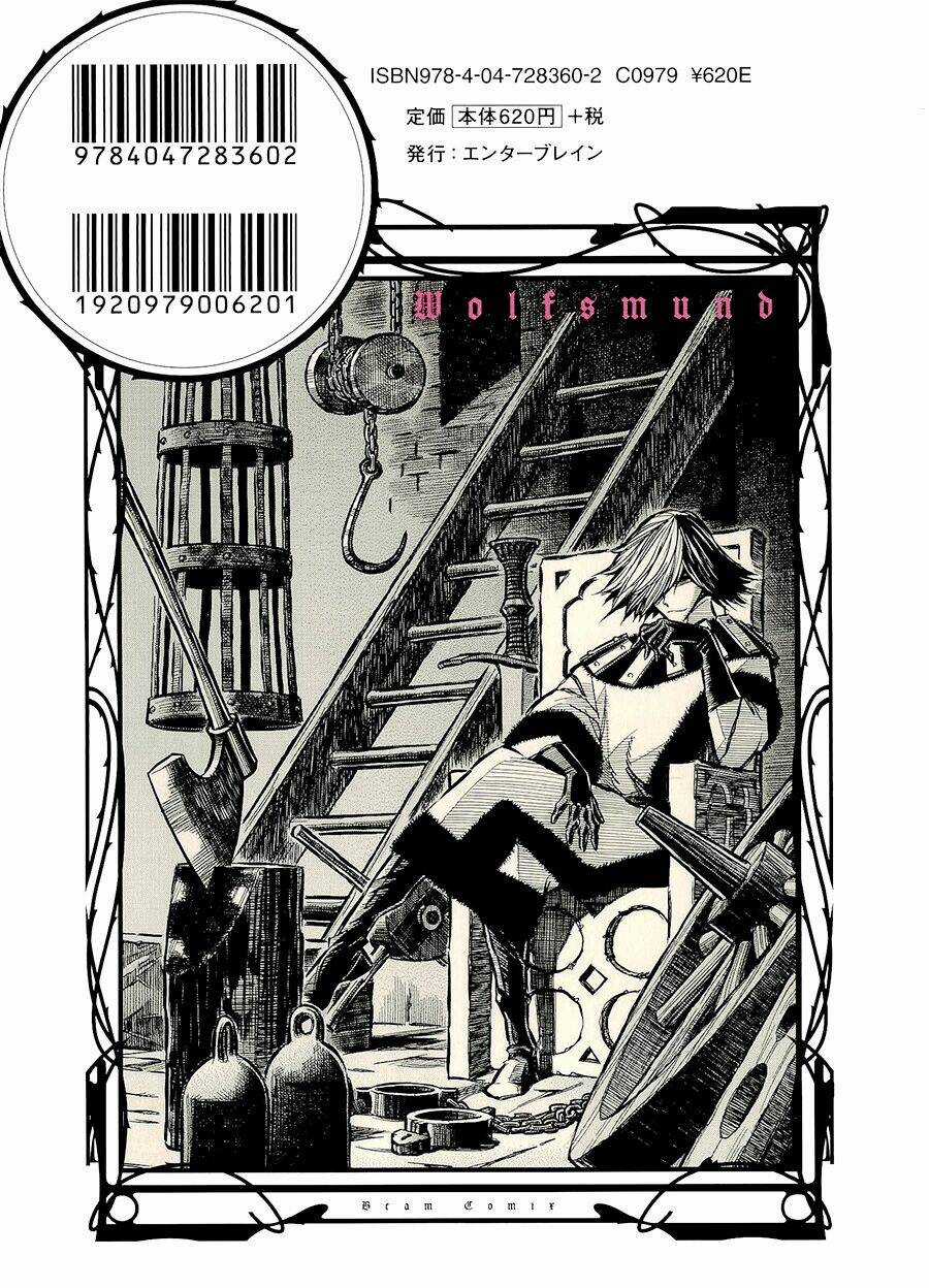 Wolfsmund - Chapter 12 - Trang 3