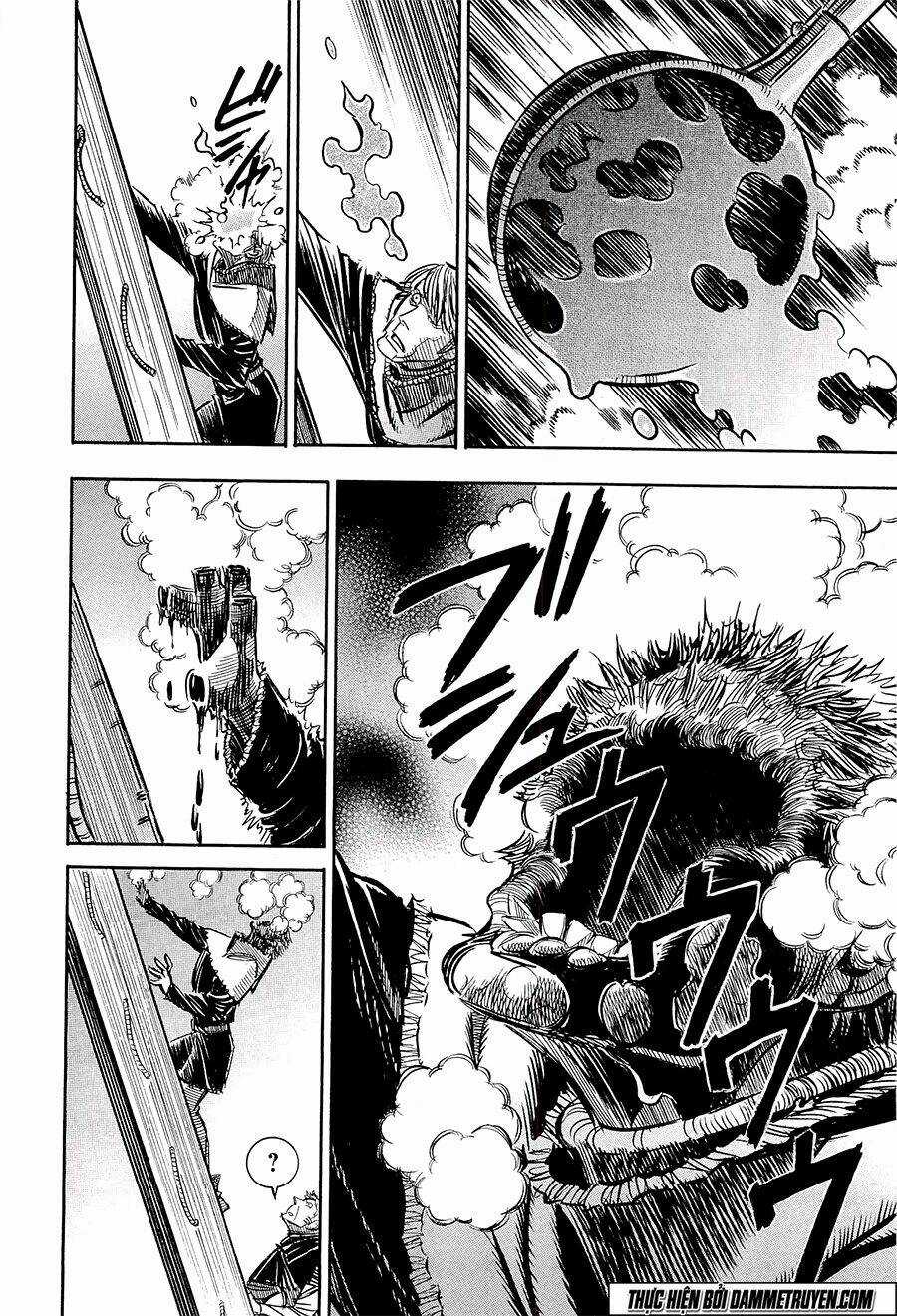 Wolfsmund - Chapter 13 - Trang 26