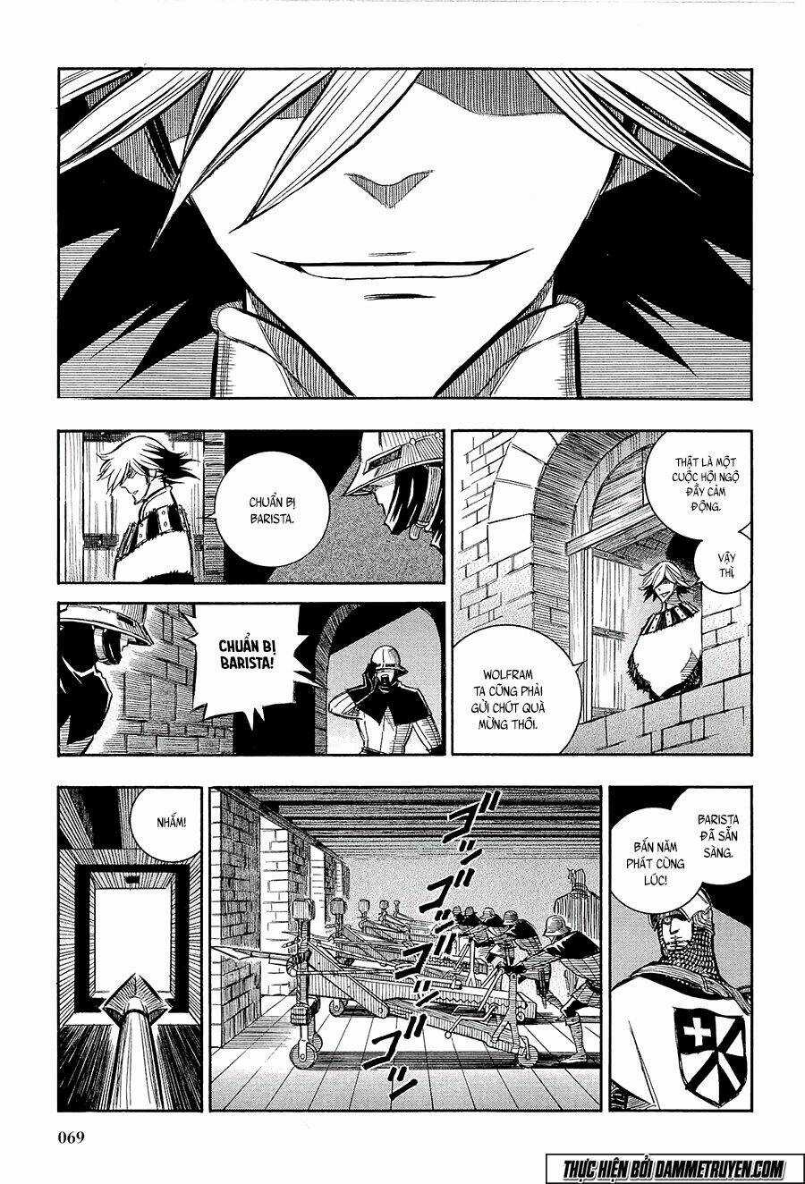 Wolfsmund - Chapter 13 - Trang 45