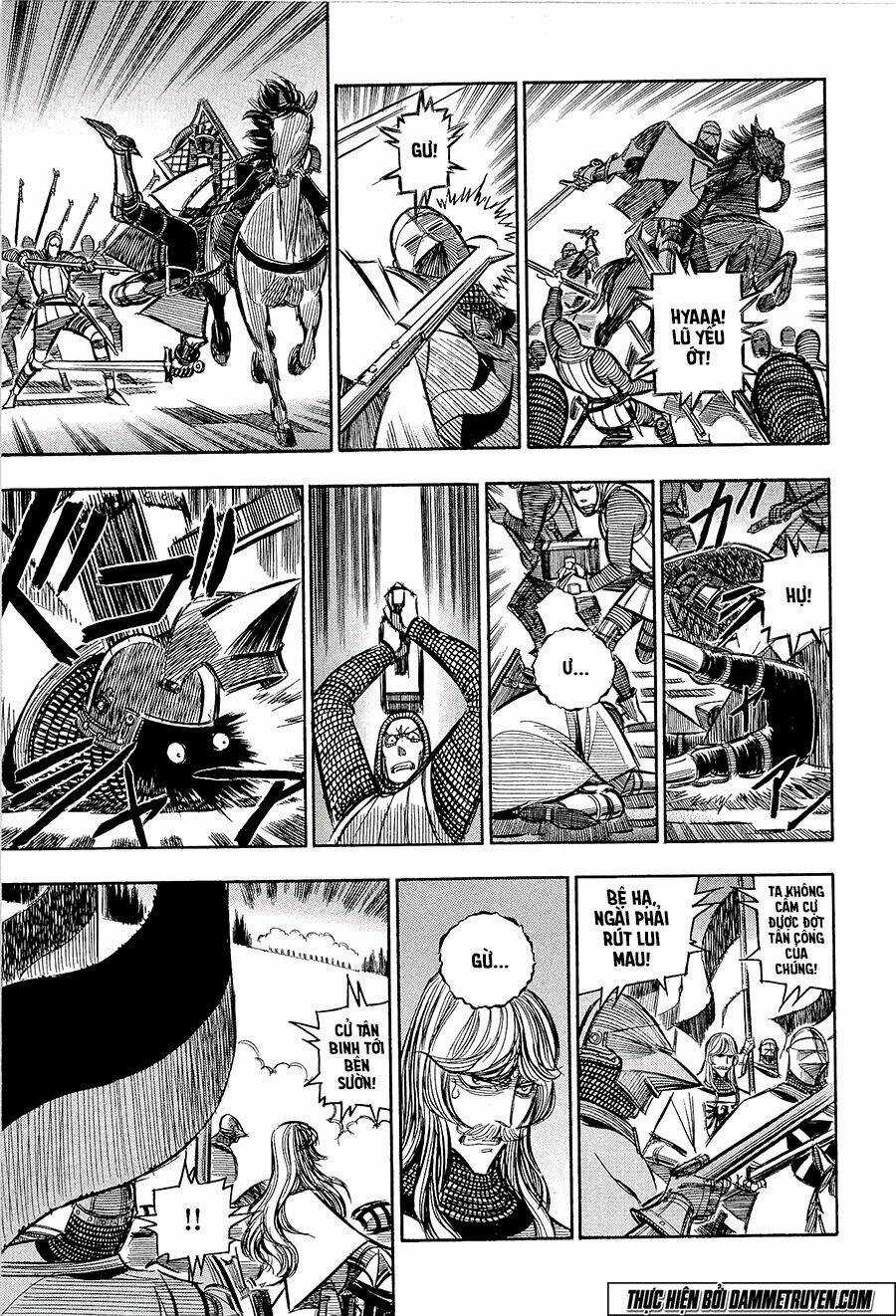 Wolfsmund - Chapter 13 - Trang 55