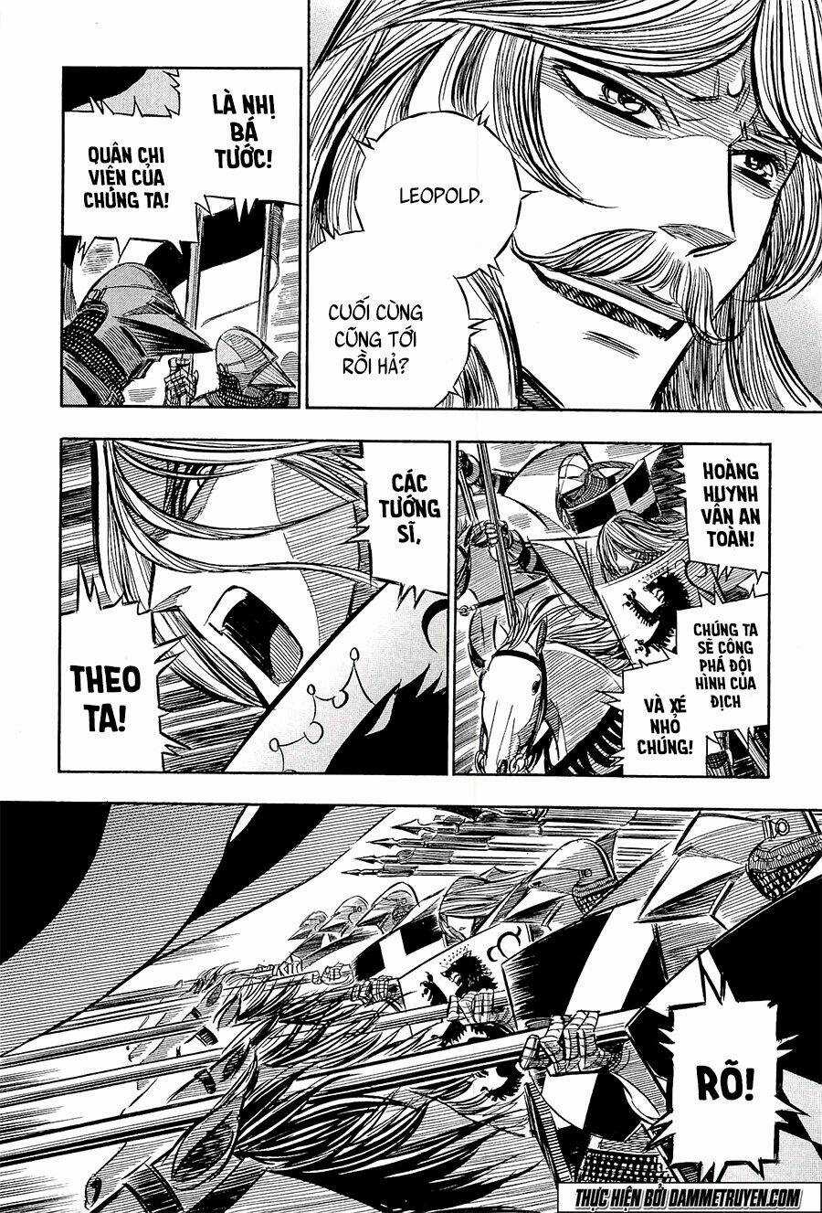 Wolfsmund - Chapter 13 - Trang 58