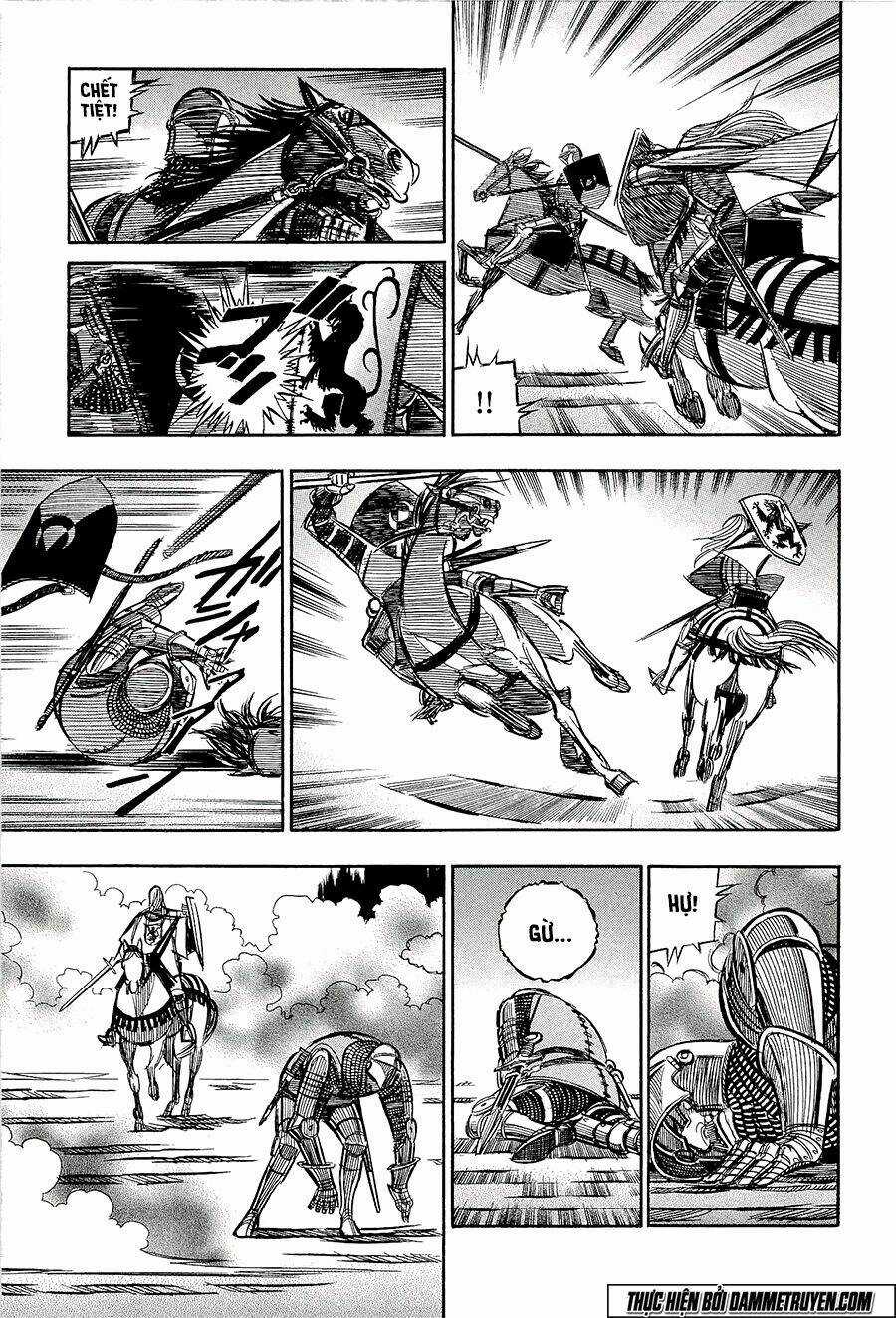 Wolfsmund - Chapter 13 - Trang 63