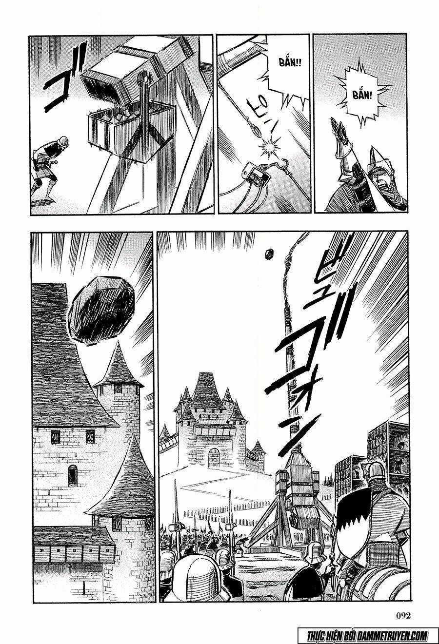 Wolfsmund - Chapter 13 - Trang 68