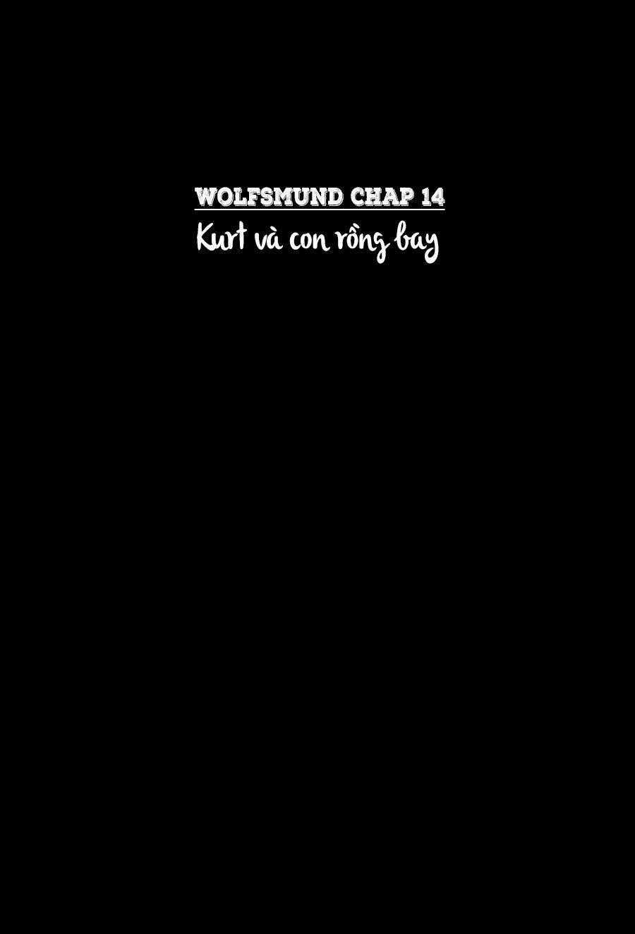 Wolfsmund - Chapter 14 - Trang 2