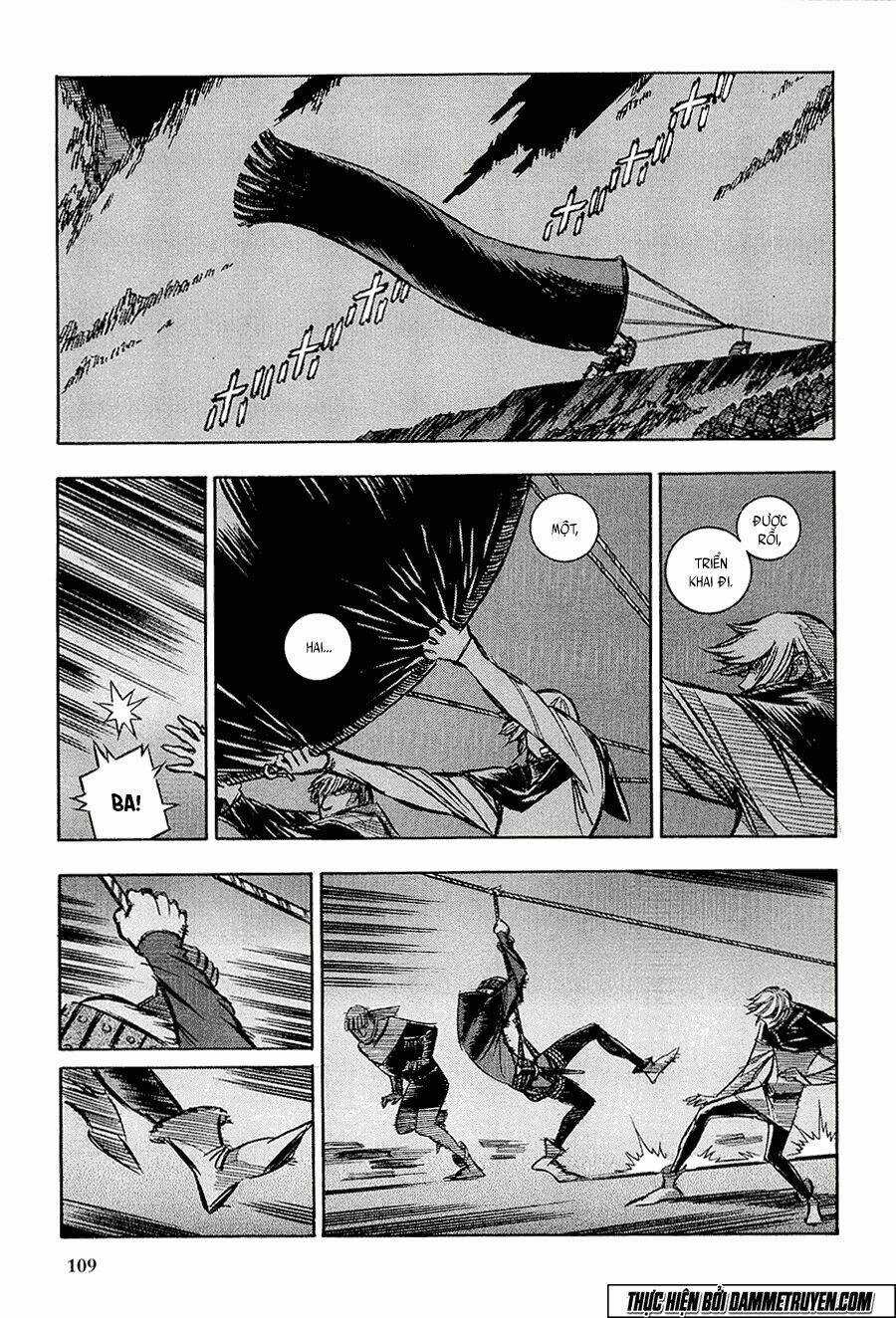 Wolfsmund - Chapter 14 - Trang 13