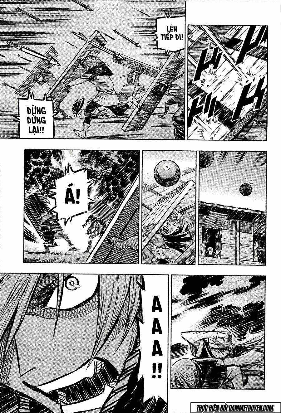 Wolfsmund - Chapter 14 - Trang 31