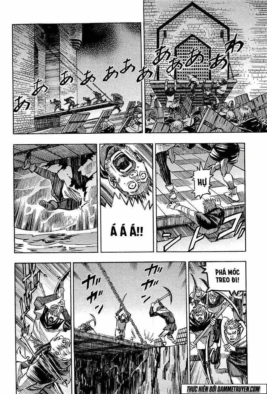 Wolfsmund - Chapter 14 - Trang 32