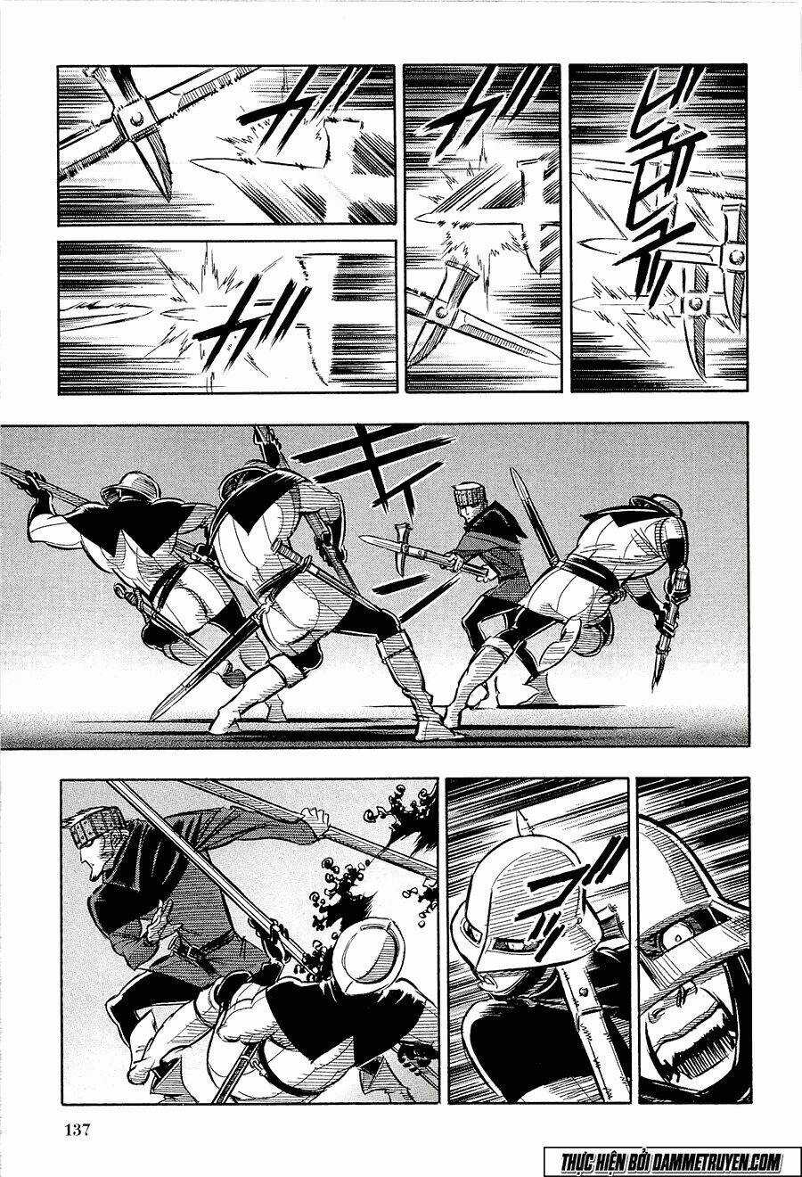 Wolfsmund - Chapter 14 - Trang 41