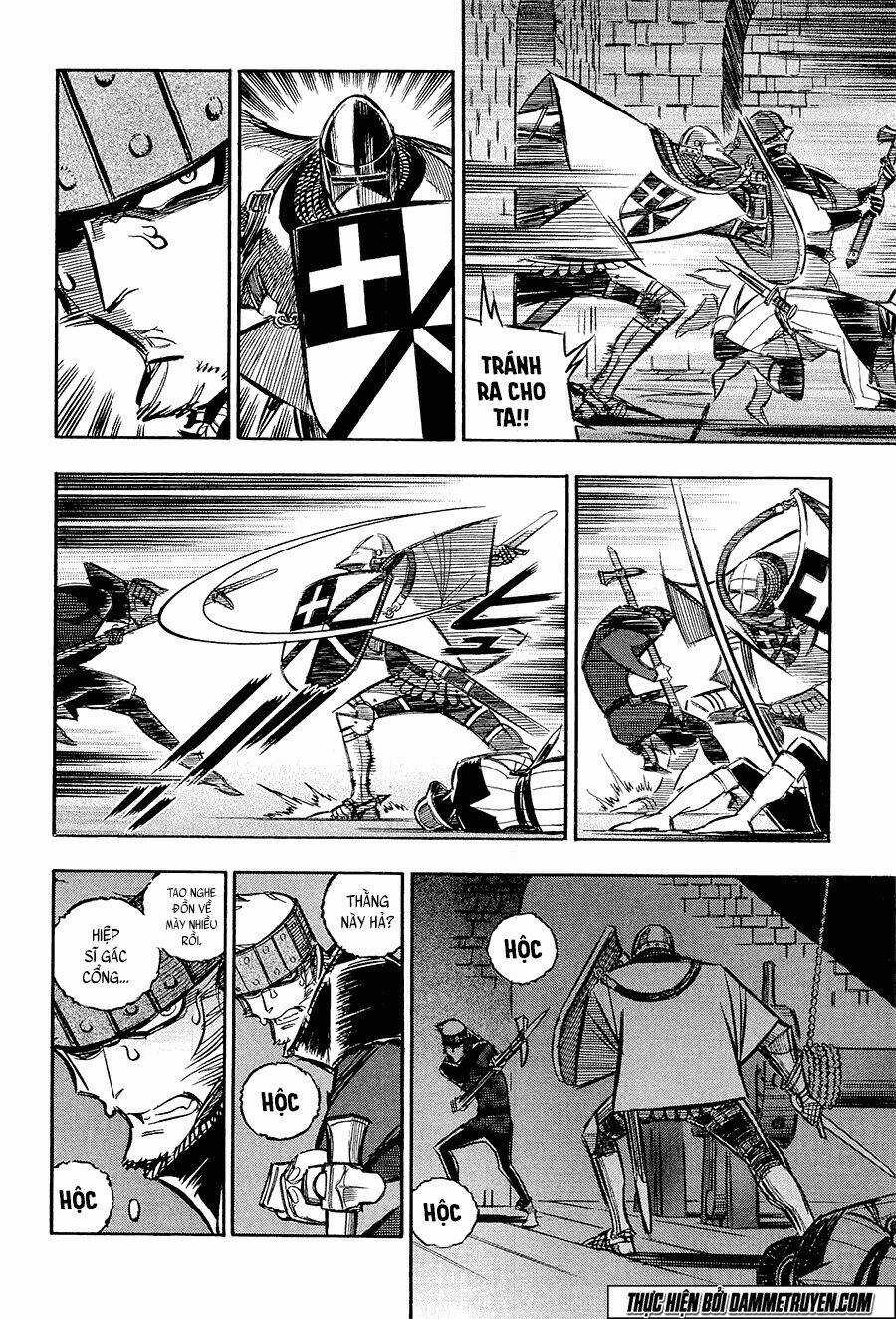 Wolfsmund - Chapter 14 - Trang 44