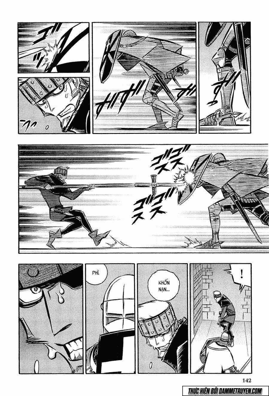 Wolfsmund - Chapter 14 - Trang 46