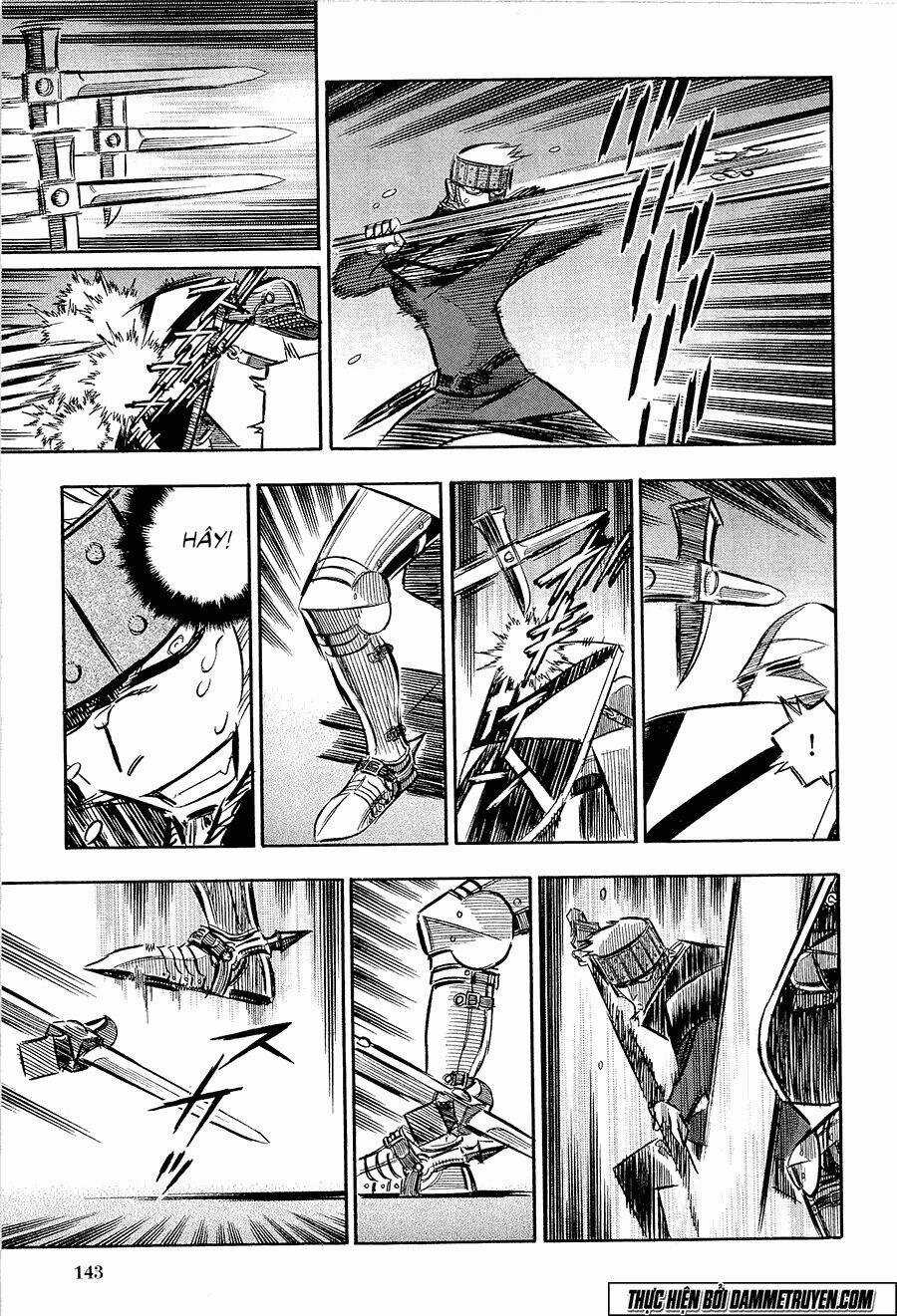 Wolfsmund - Chapter 14 - Trang 47