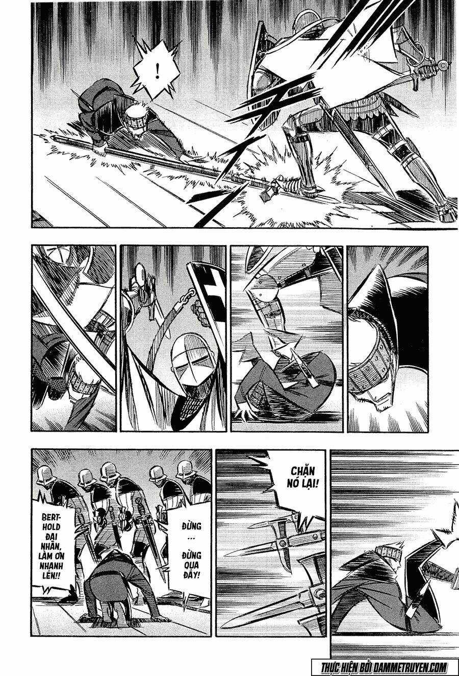 Wolfsmund - Chapter 14 - Trang 48