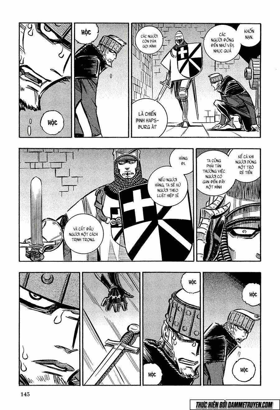 Wolfsmund - Chapter 14 - Trang 49