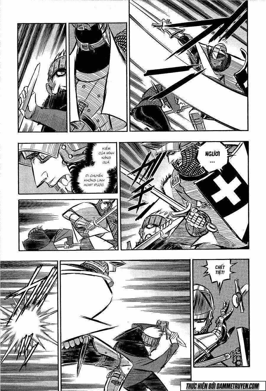 Wolfsmund - Chapter 14 - Trang 51