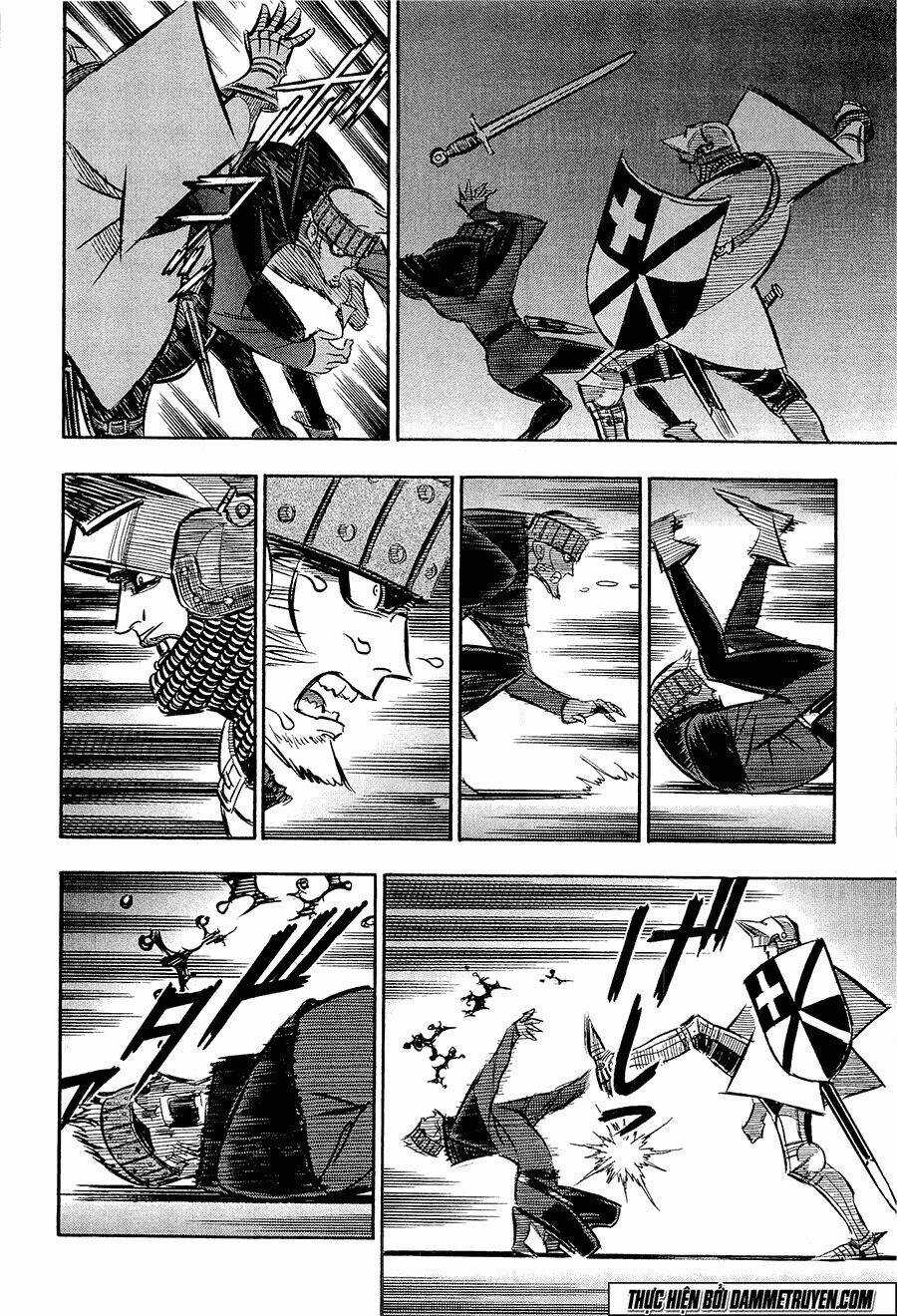 Wolfsmund - Chapter 14 - Trang 52