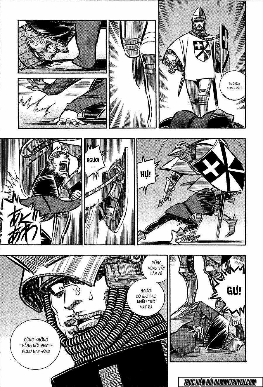 Wolfsmund - Chapter 14 - Trang 53